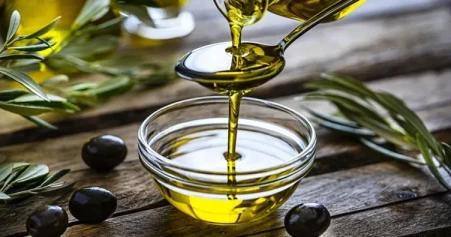 Zeytinyağlar