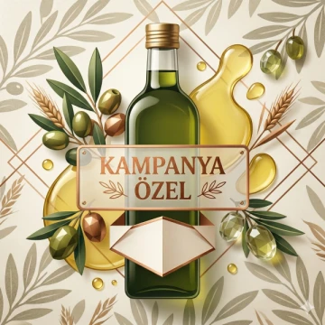 Kampanya Özel