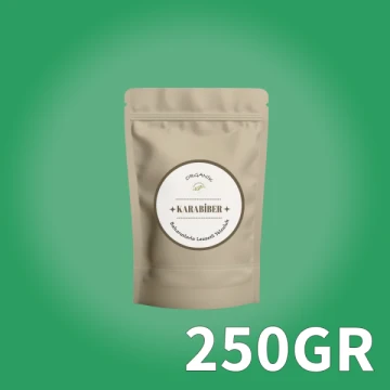 Karabiber 250 Gr