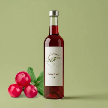 Kızılcık Özü 1 kg