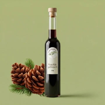 Kozalak Pekmezi 1 kg