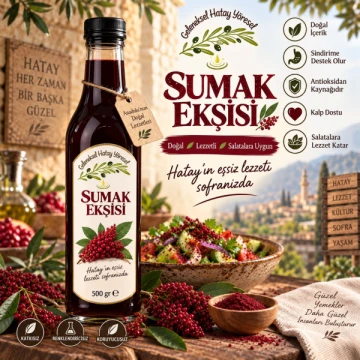 Sumak Ekşisi