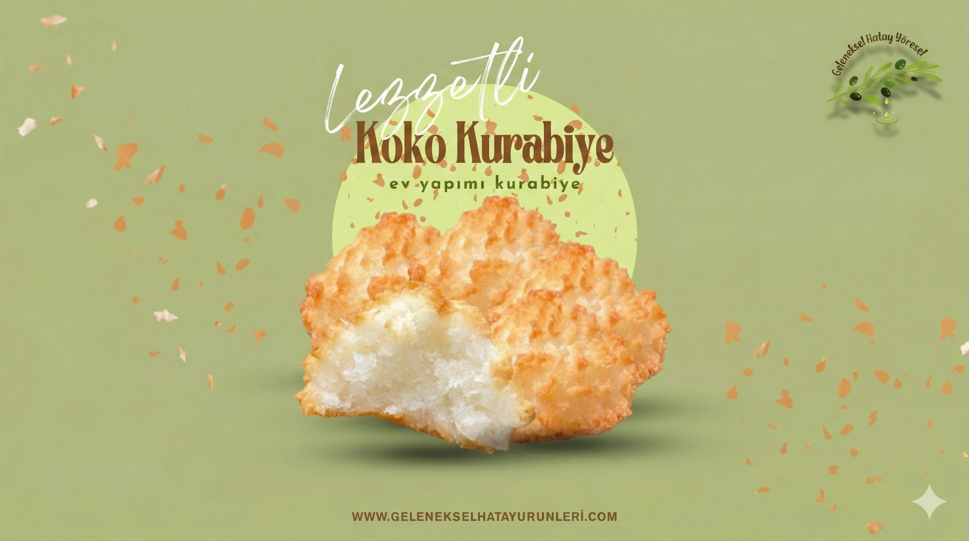 Geleneksel Hatay Ürünleri - Hatay Yöresel Ürünler